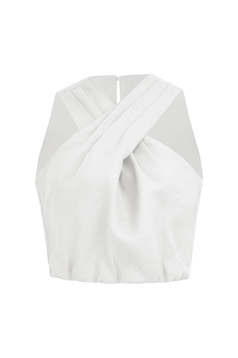 Crop Top Vereda