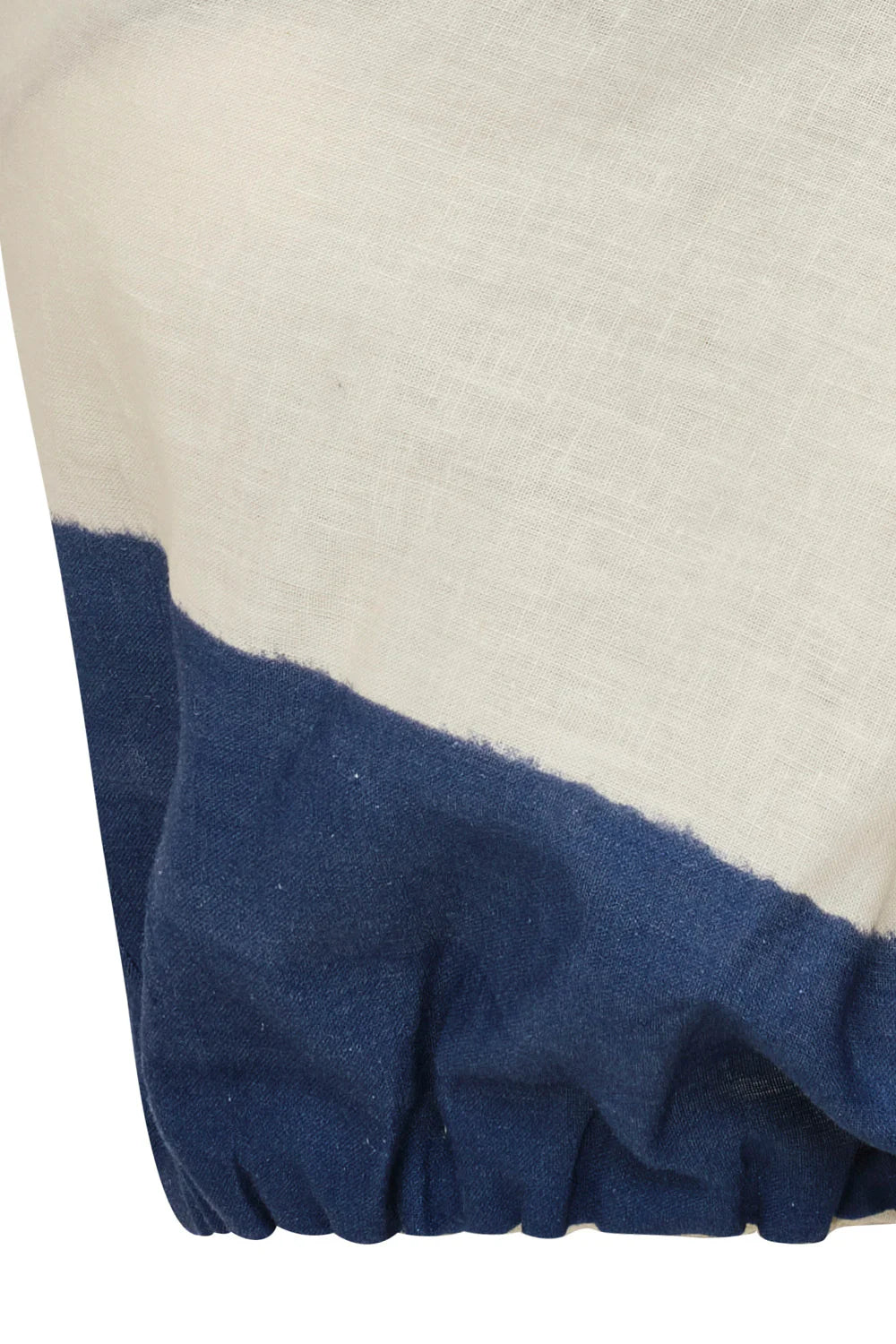 Crop Top Vereda Azul