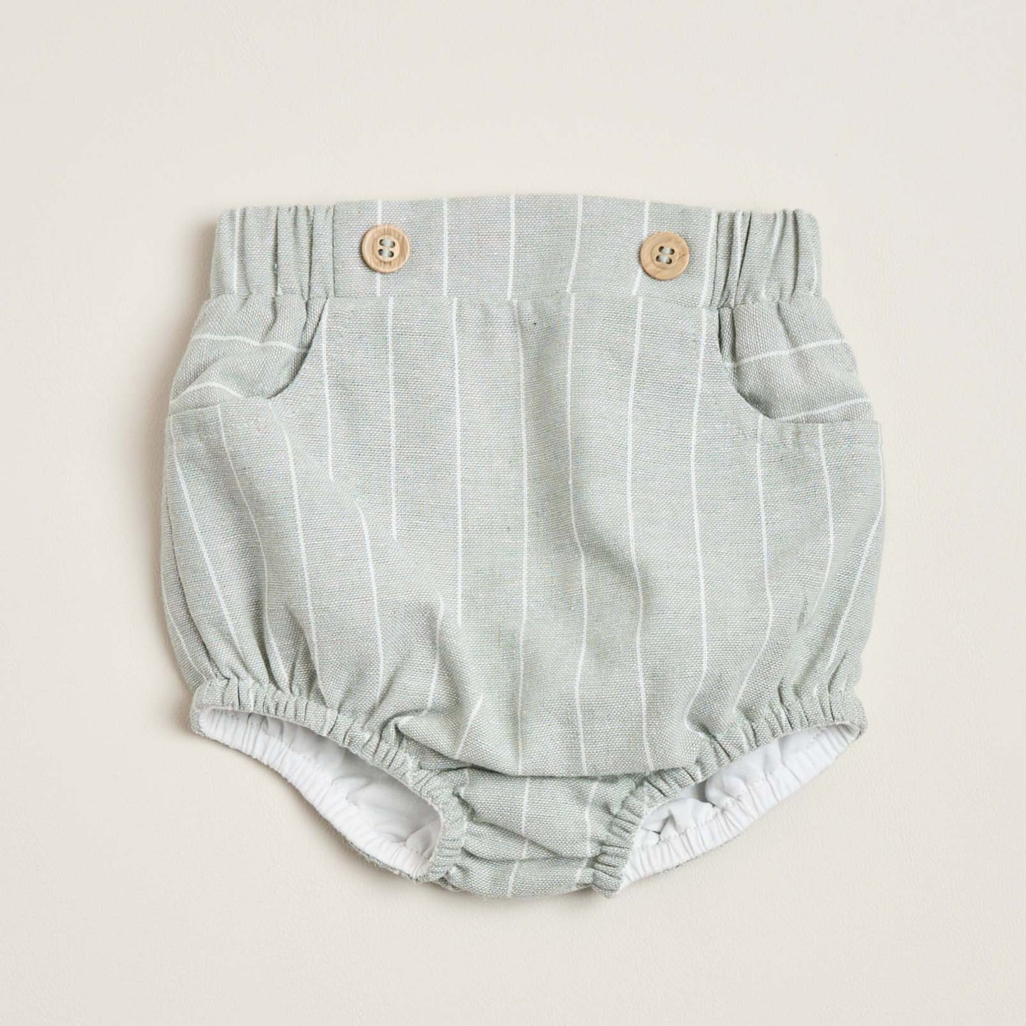 Cubre Pañal Santelmo Verde