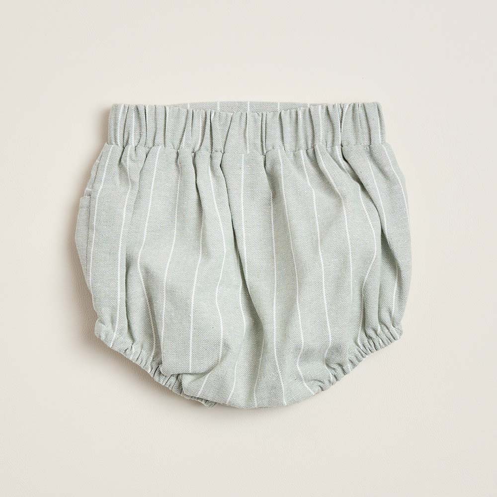 Cubre Pañal Santelmo Verde