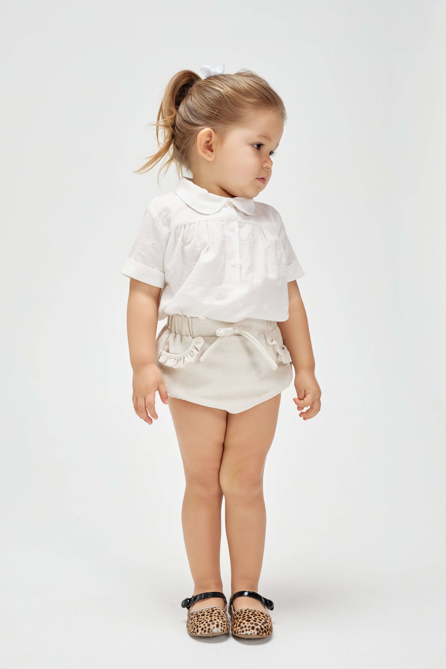 Cubre Pañal Siena Natural