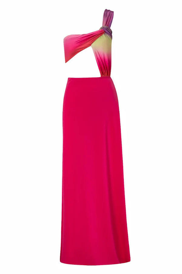Vestido Cumbiana