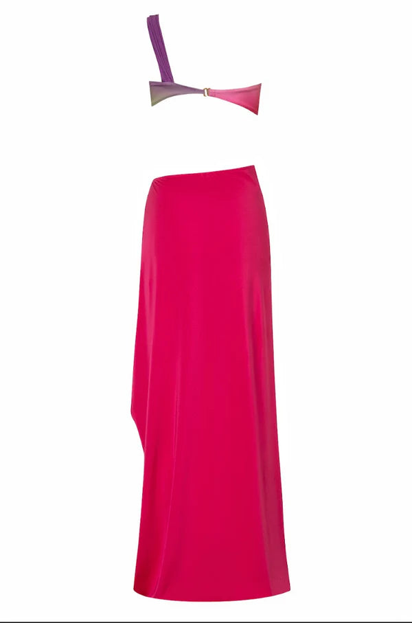 Vestido Cumbiana