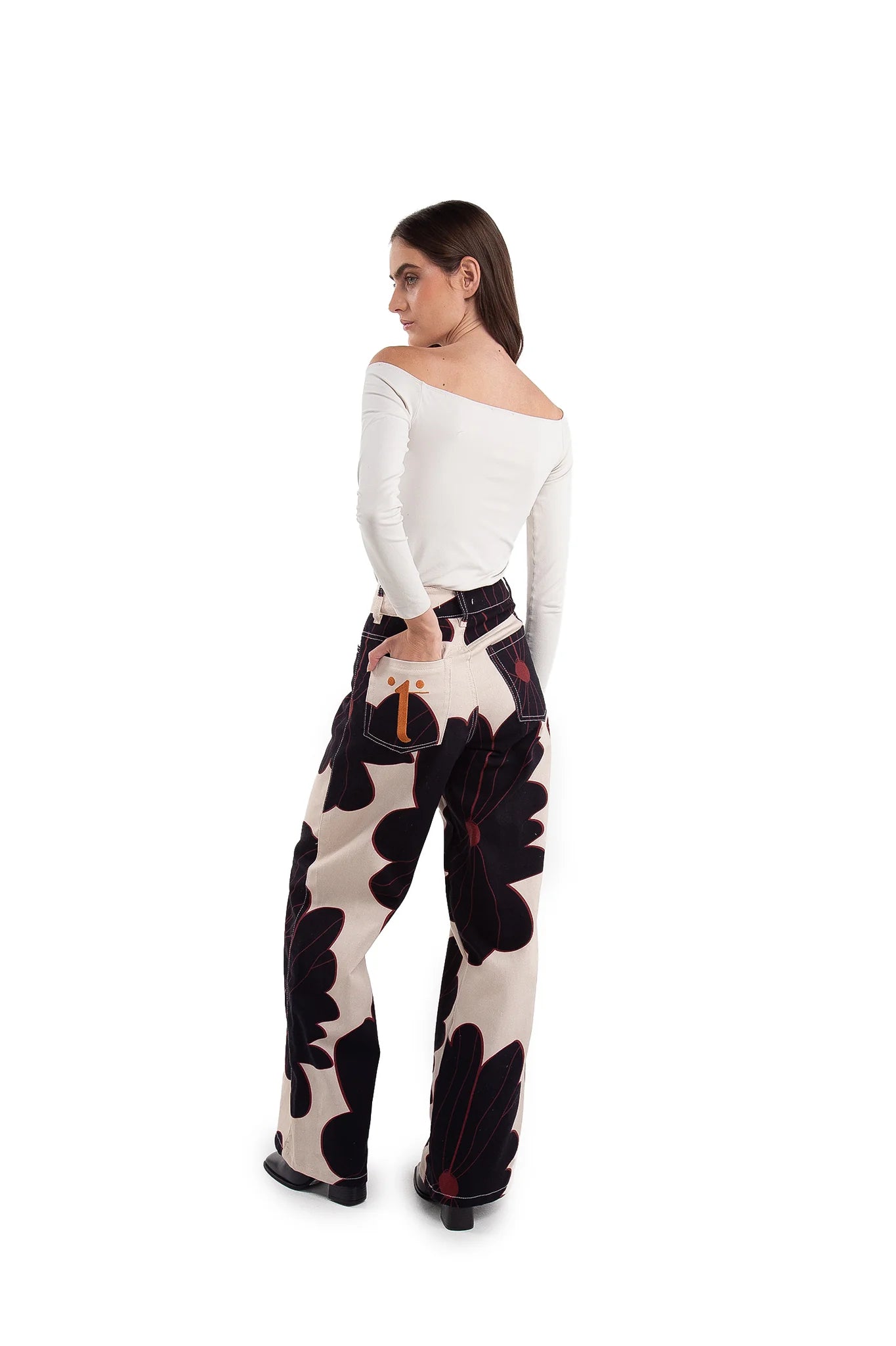 Pantalón Curarse