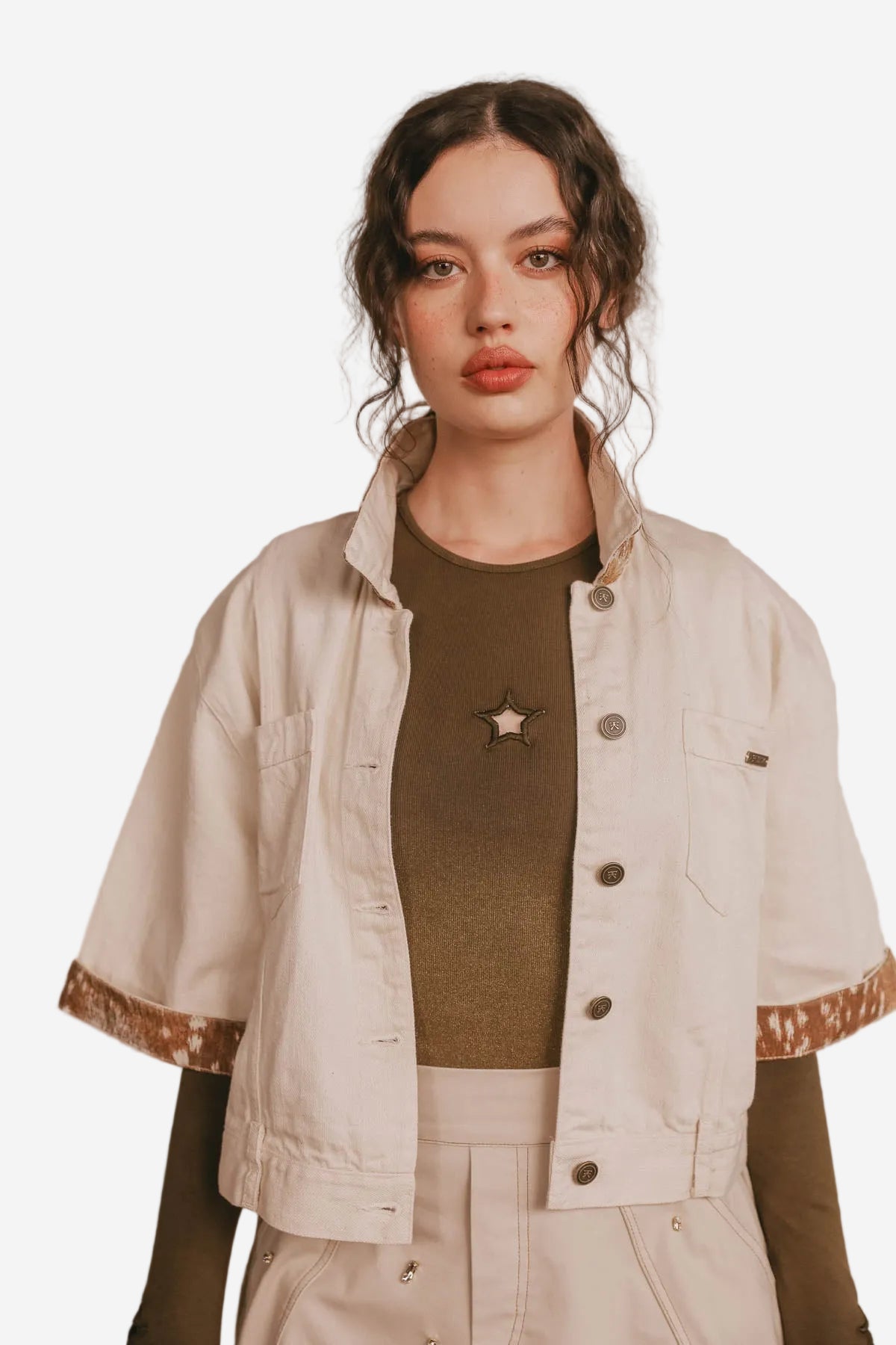 Camisa Utopia Bambi