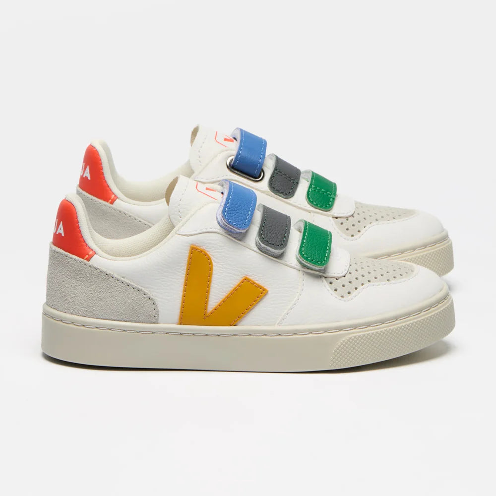 Tenis Veja Kids Small V-10