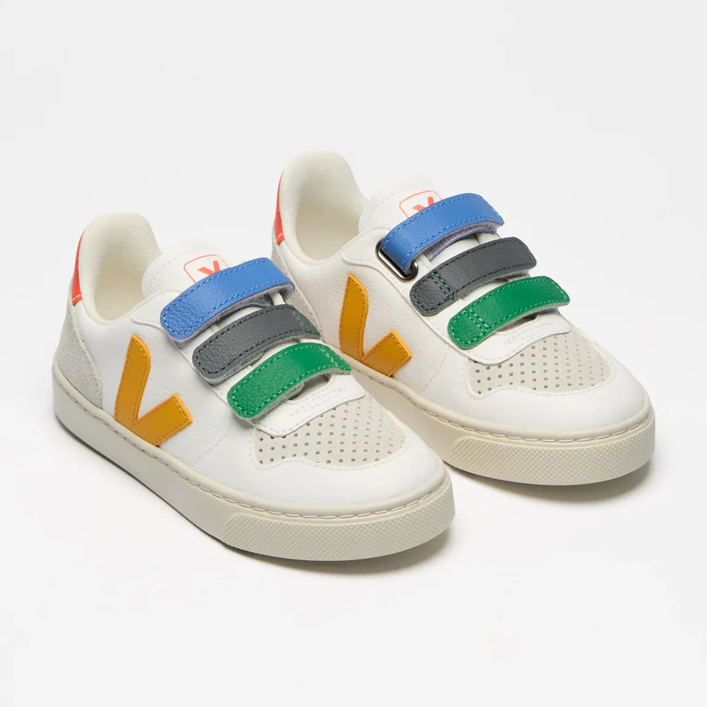 Tenis Veja Kids Small V-10