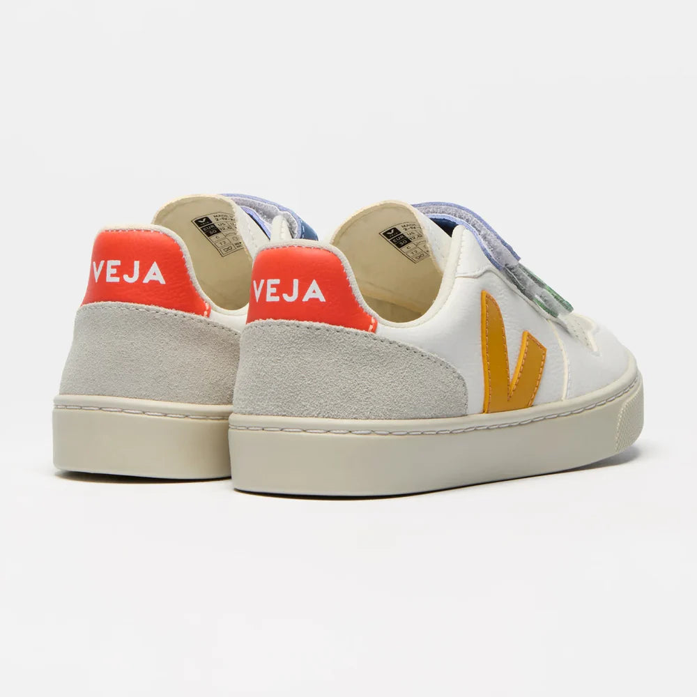 Tenis Veja Kids Small V-10