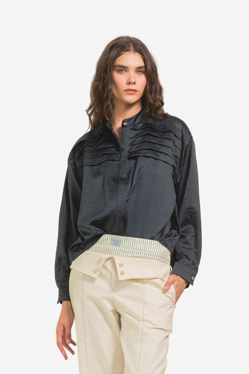 Camisa Eugenia