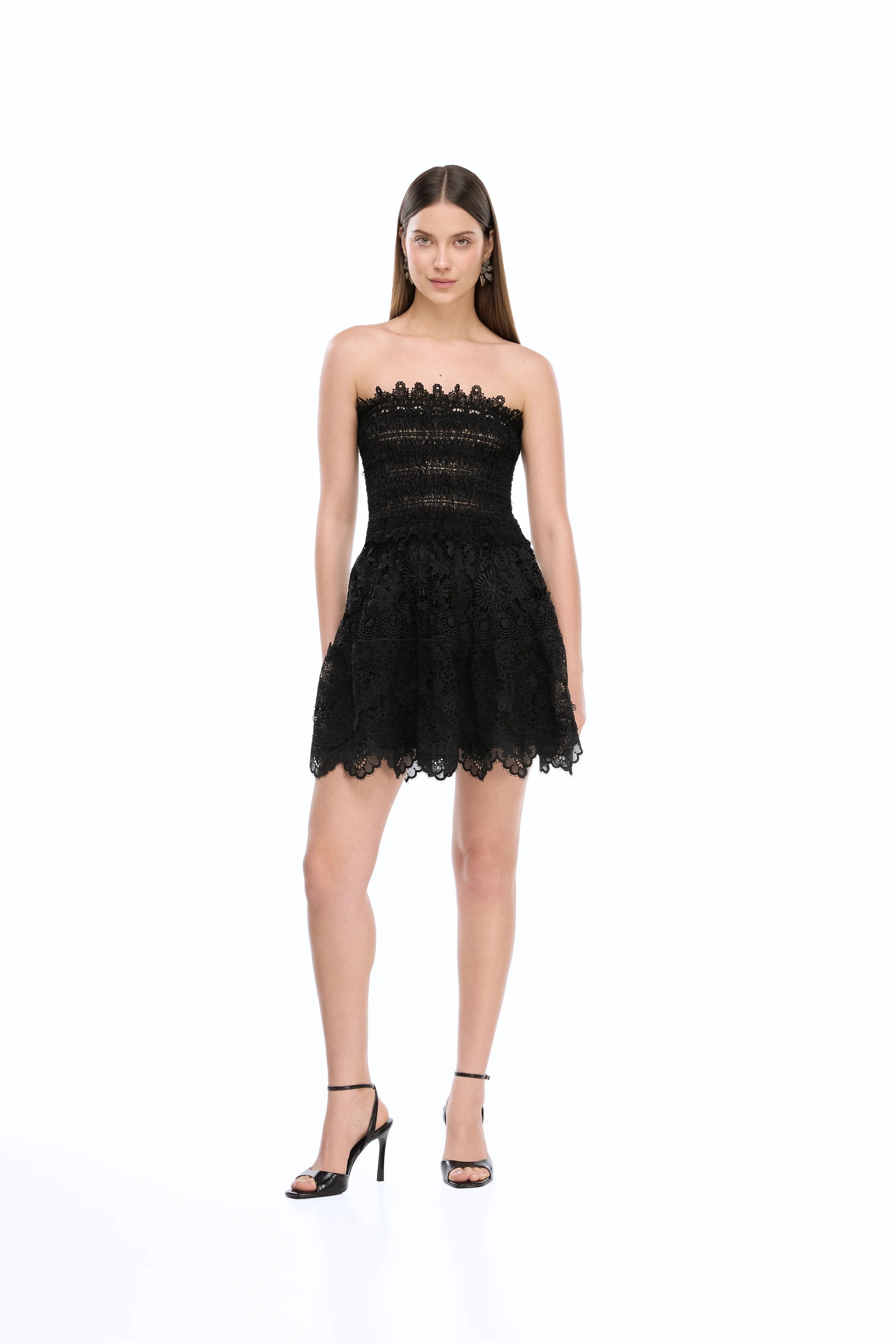 Mini Vestido Vallarta