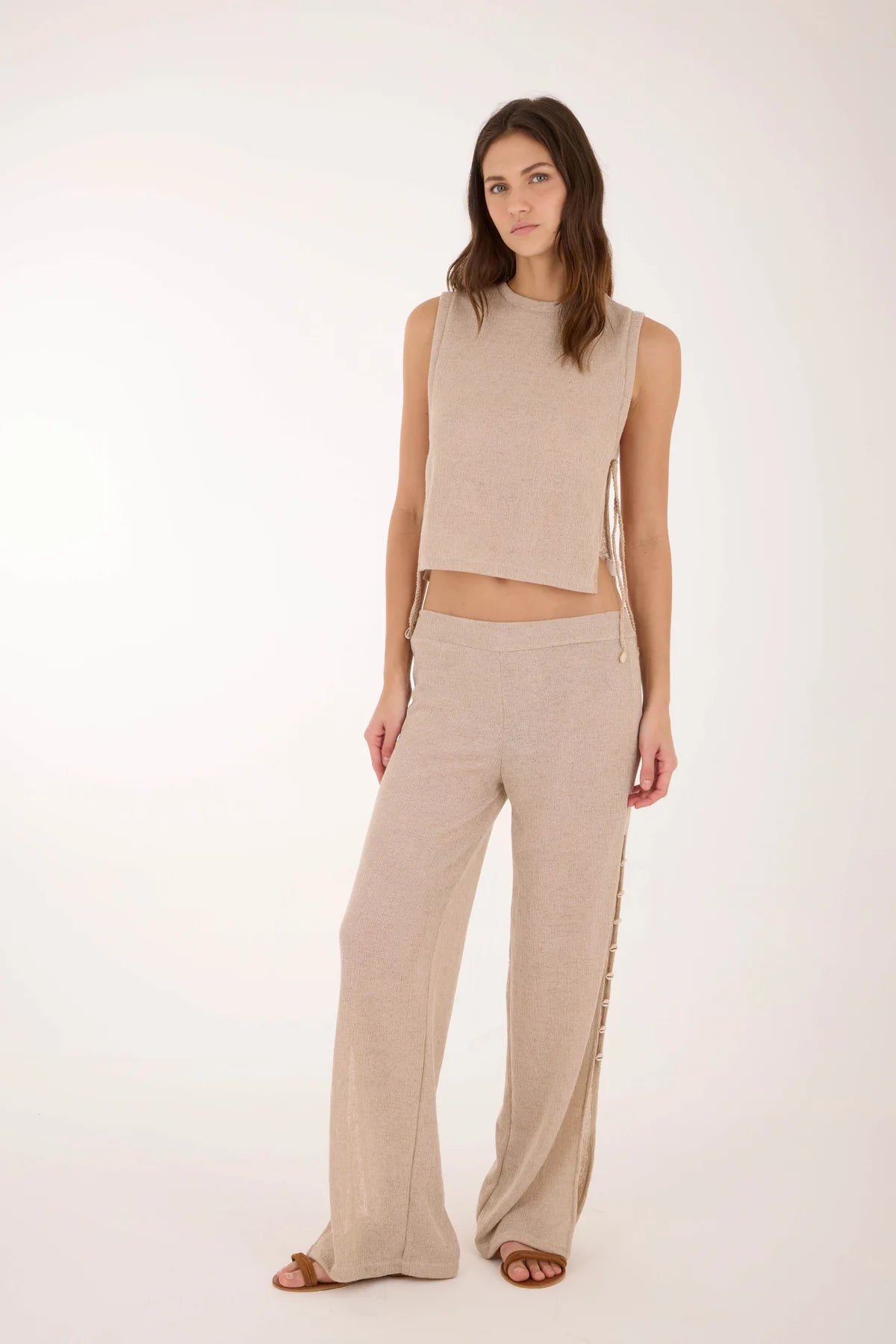 Chaleco Gale Tie Coast