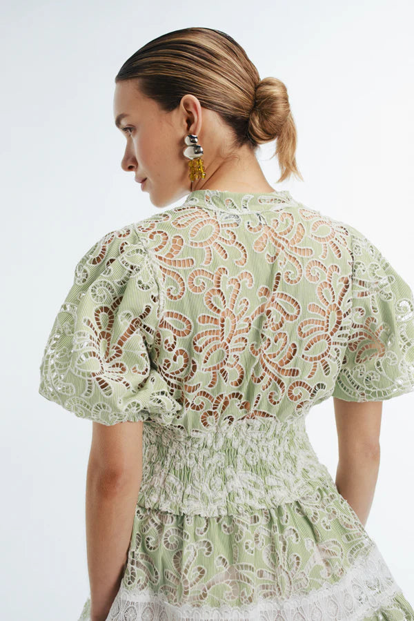 Marion Dress