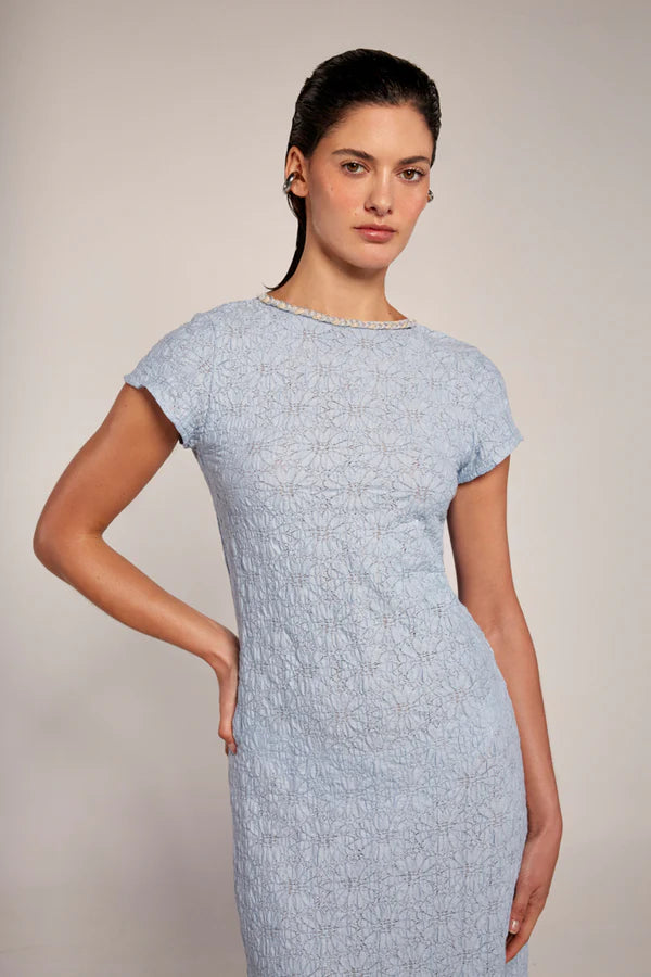 Darla maxi Dress