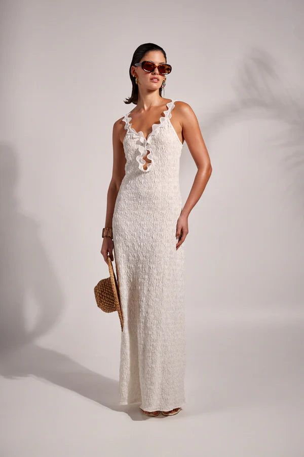 Maxi Vestido Maea