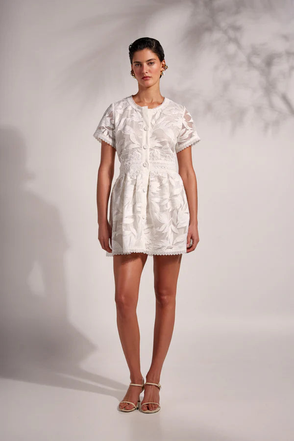 Vestido Mini Tara