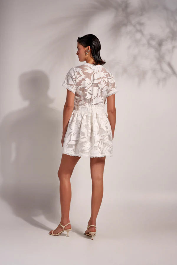 Vestido Mini Tara