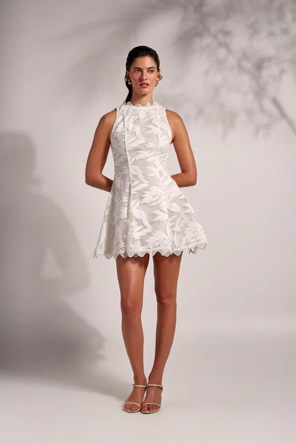 Vestido Mini Mali