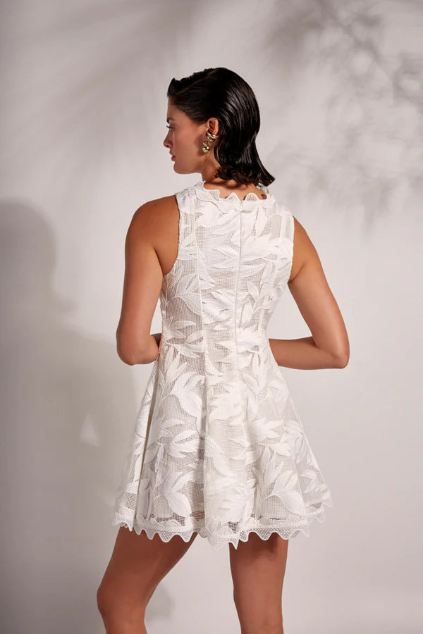 Vestido Mini Mali