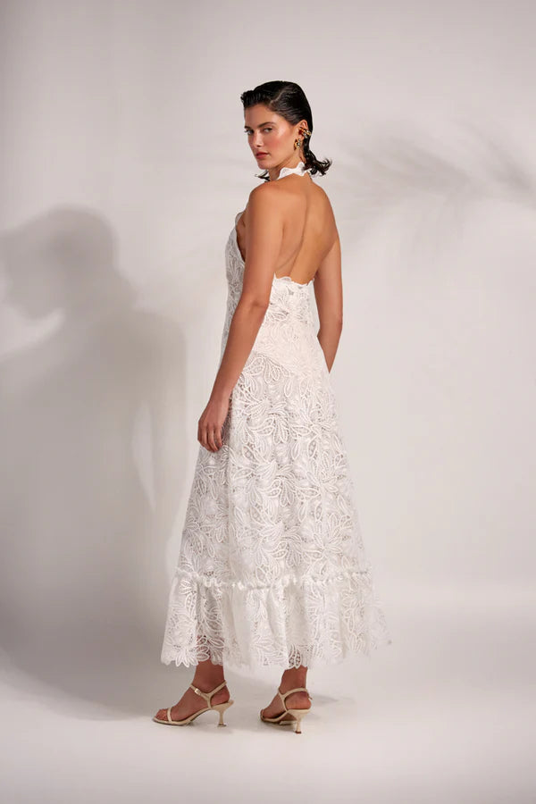 Vestido Dovima