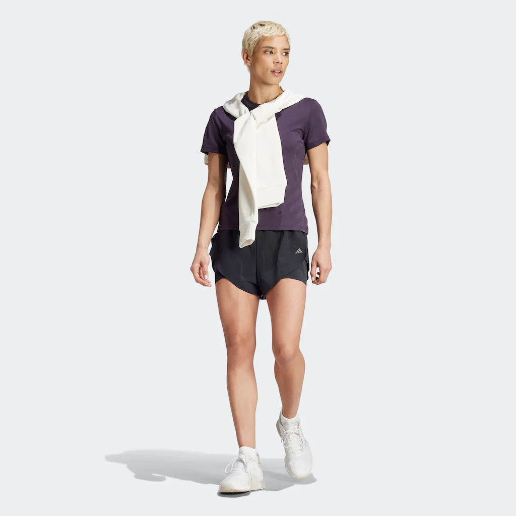 Shorts D4T Hiit 2In1Sh