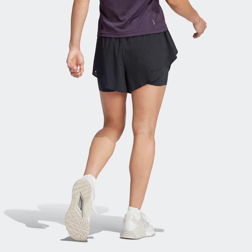 Shorts D4T Hiit 2In1Sh