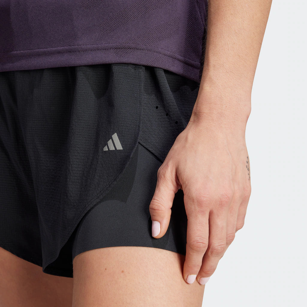 Shorts D4T Hiit 2In1Sh