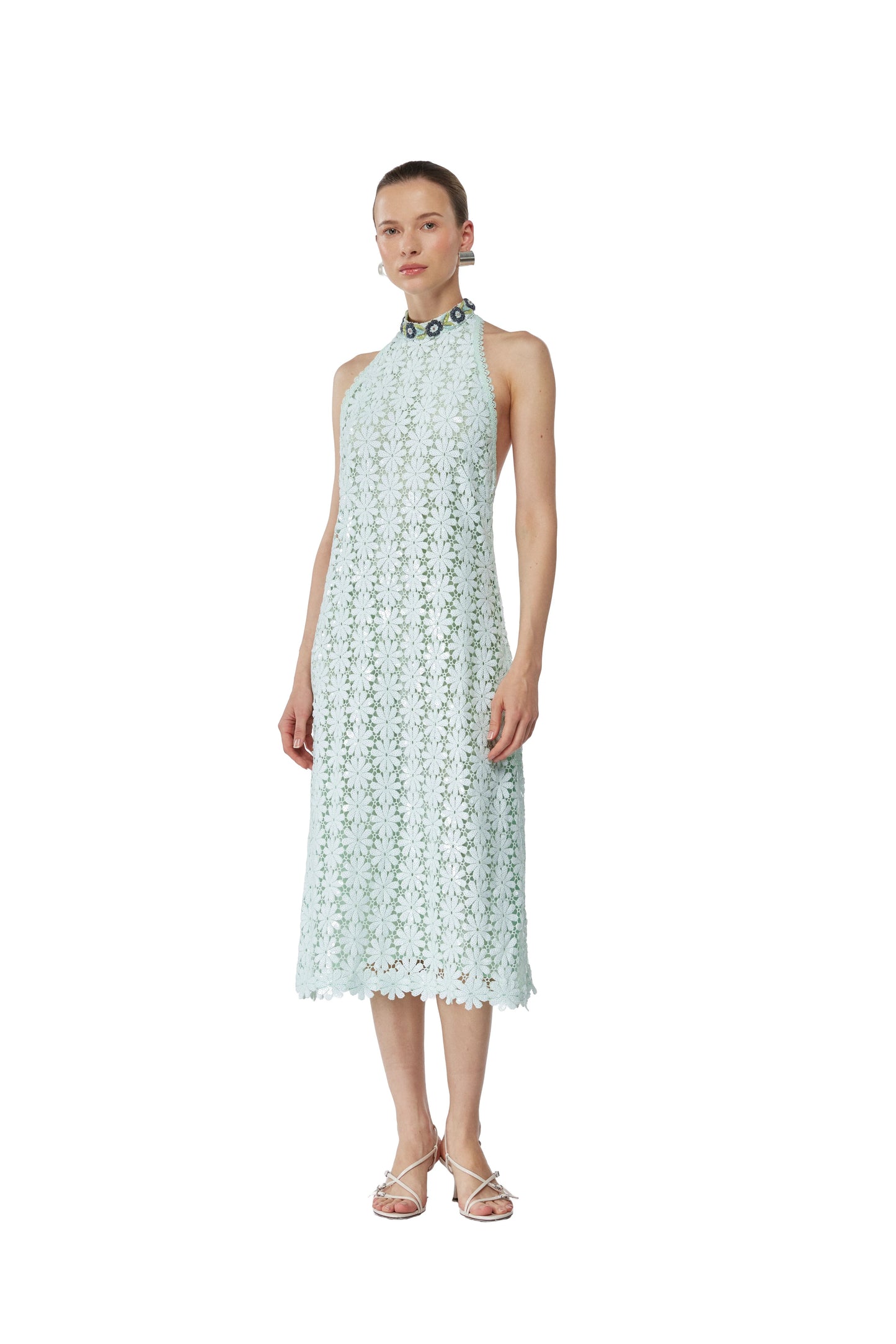 Maxi Vestido Gemma