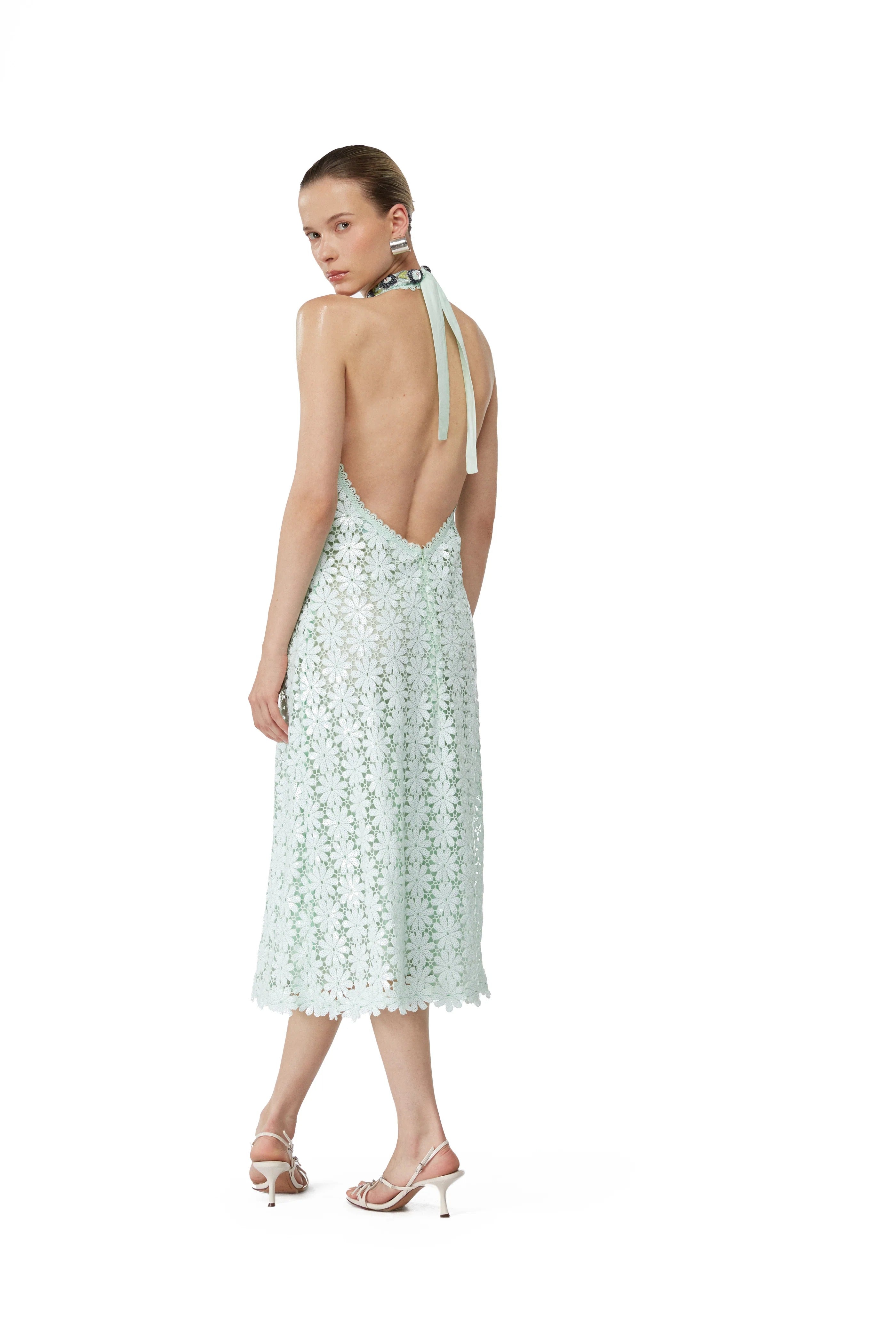 Maxi Vestido Gemma