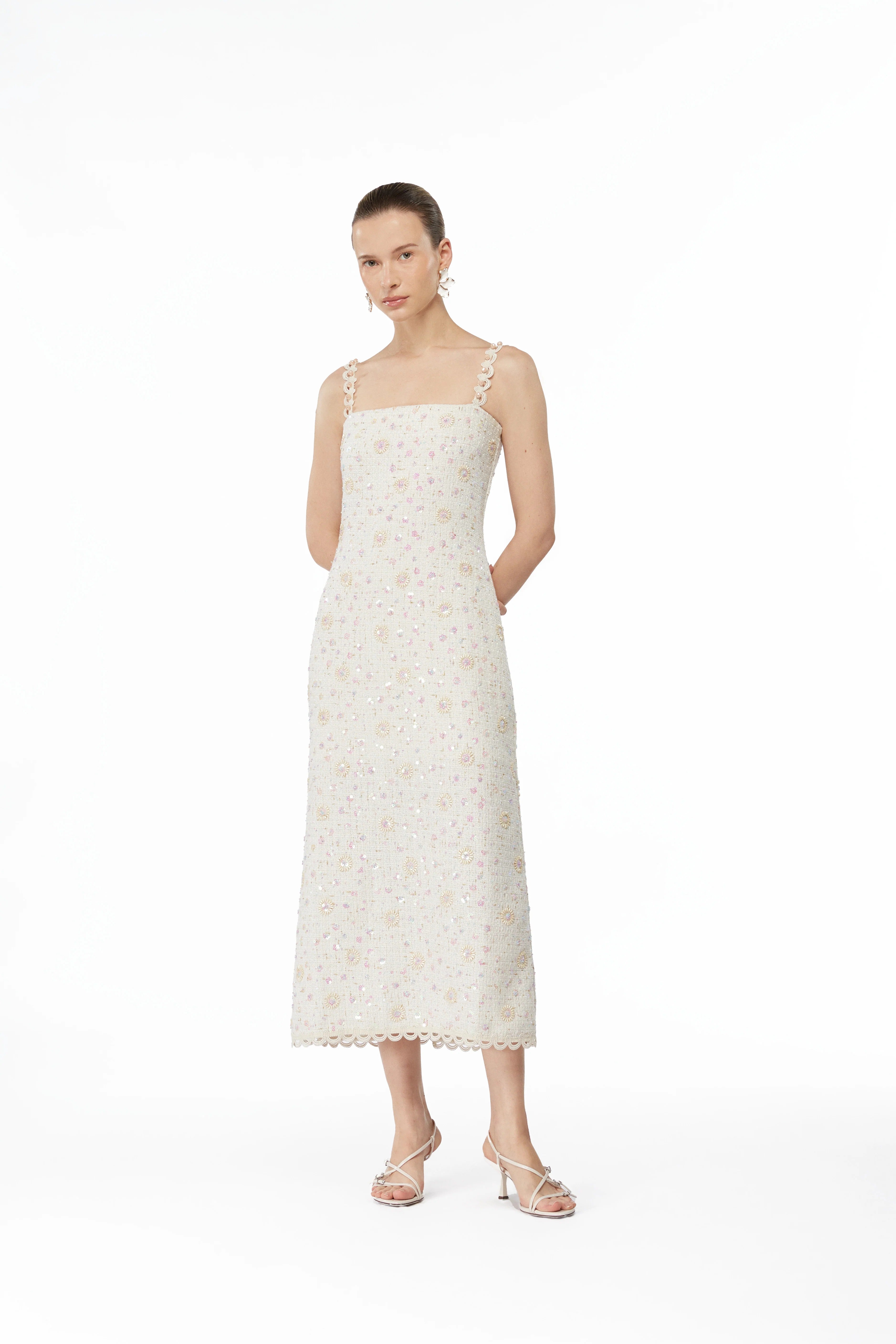 Maxi Vestido Elise