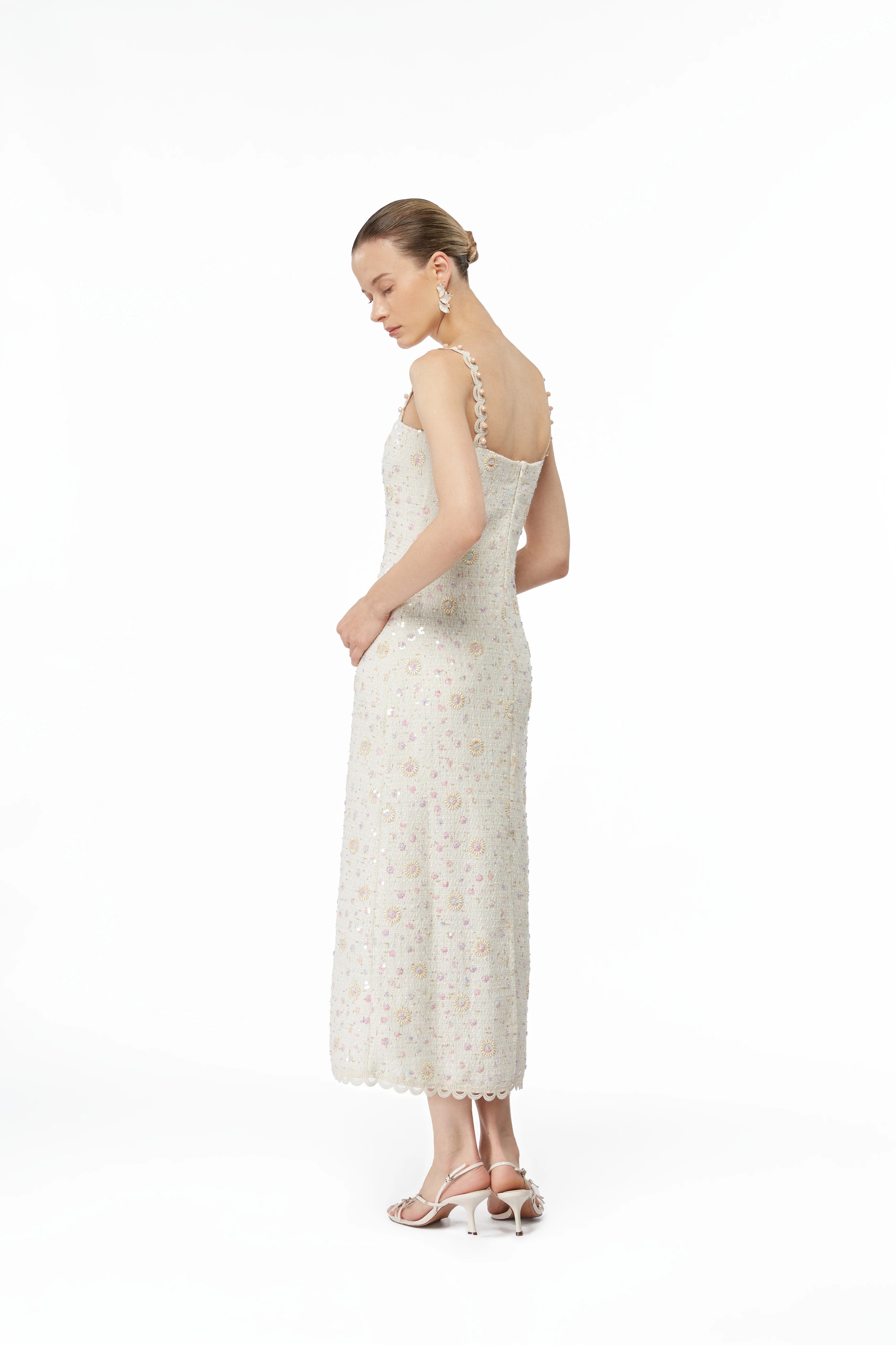 Maxi Vestido Elise