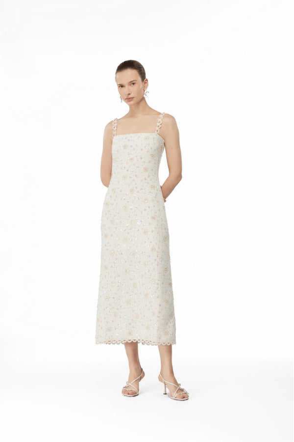 Maxi Vestido Elise