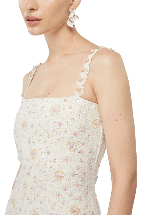 Maxi Vestido Elise
