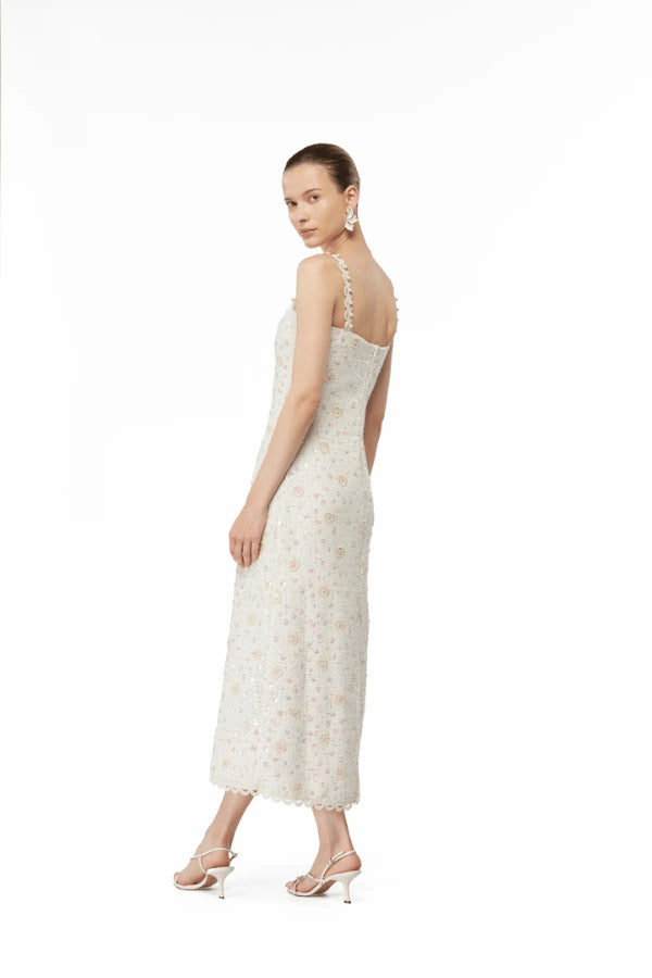 Maxi Vestido Elise