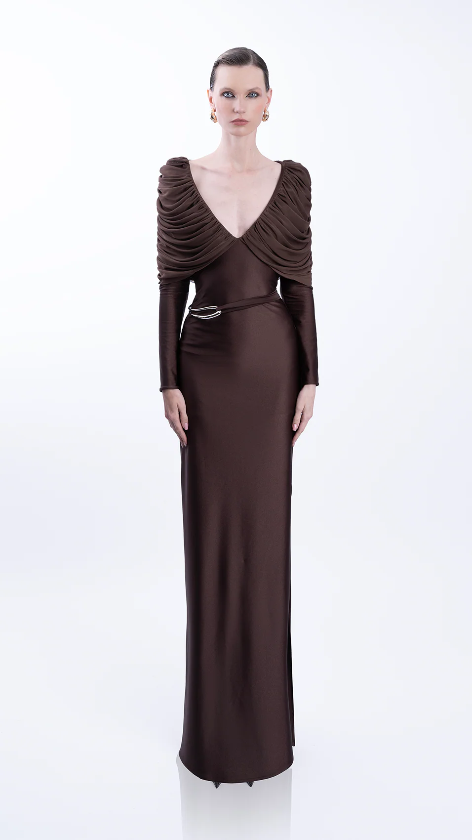 Maxi Vestido Dakota