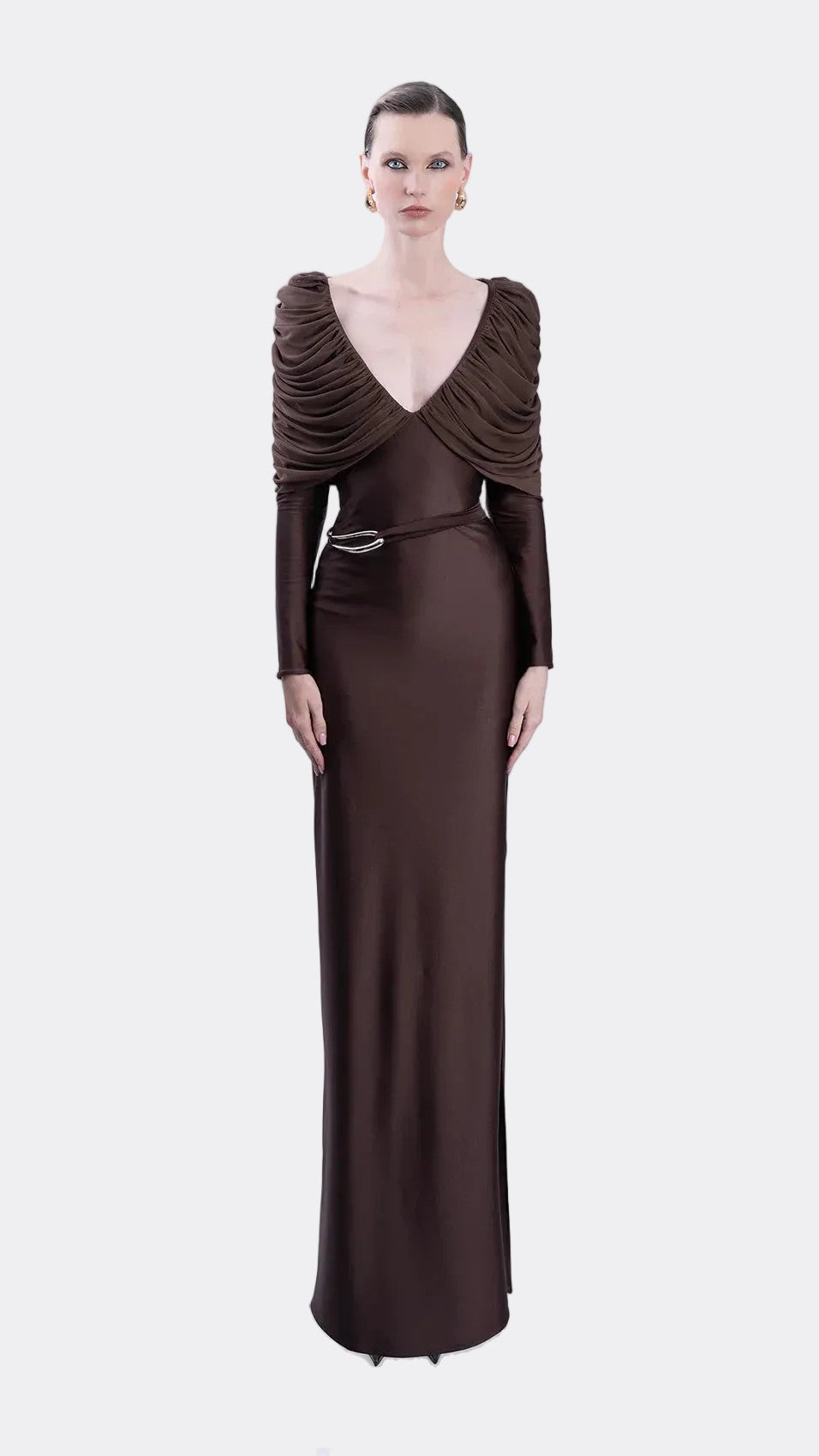 Maxi Vestido Dakota