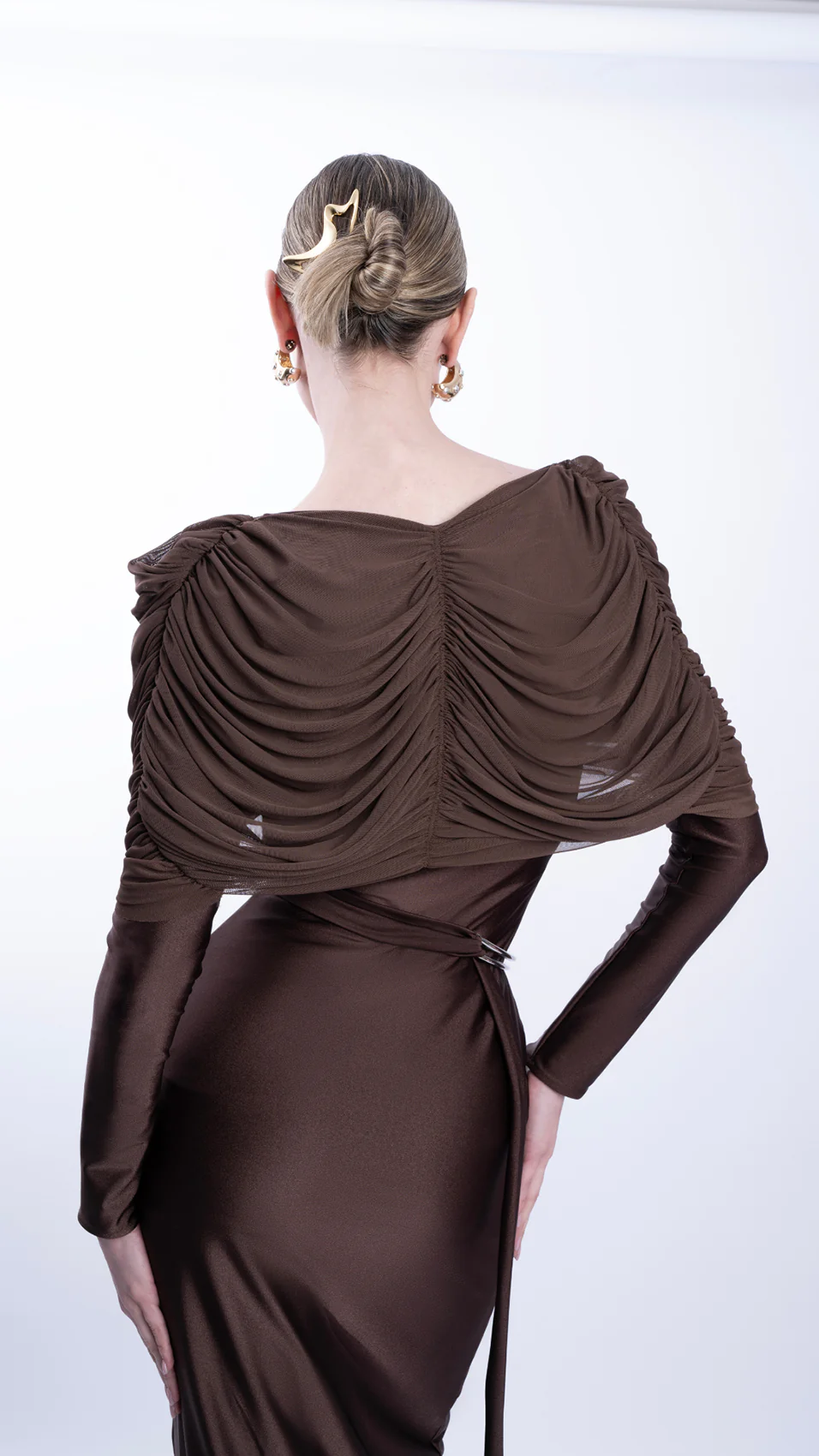 Maxi Vestido Dakota