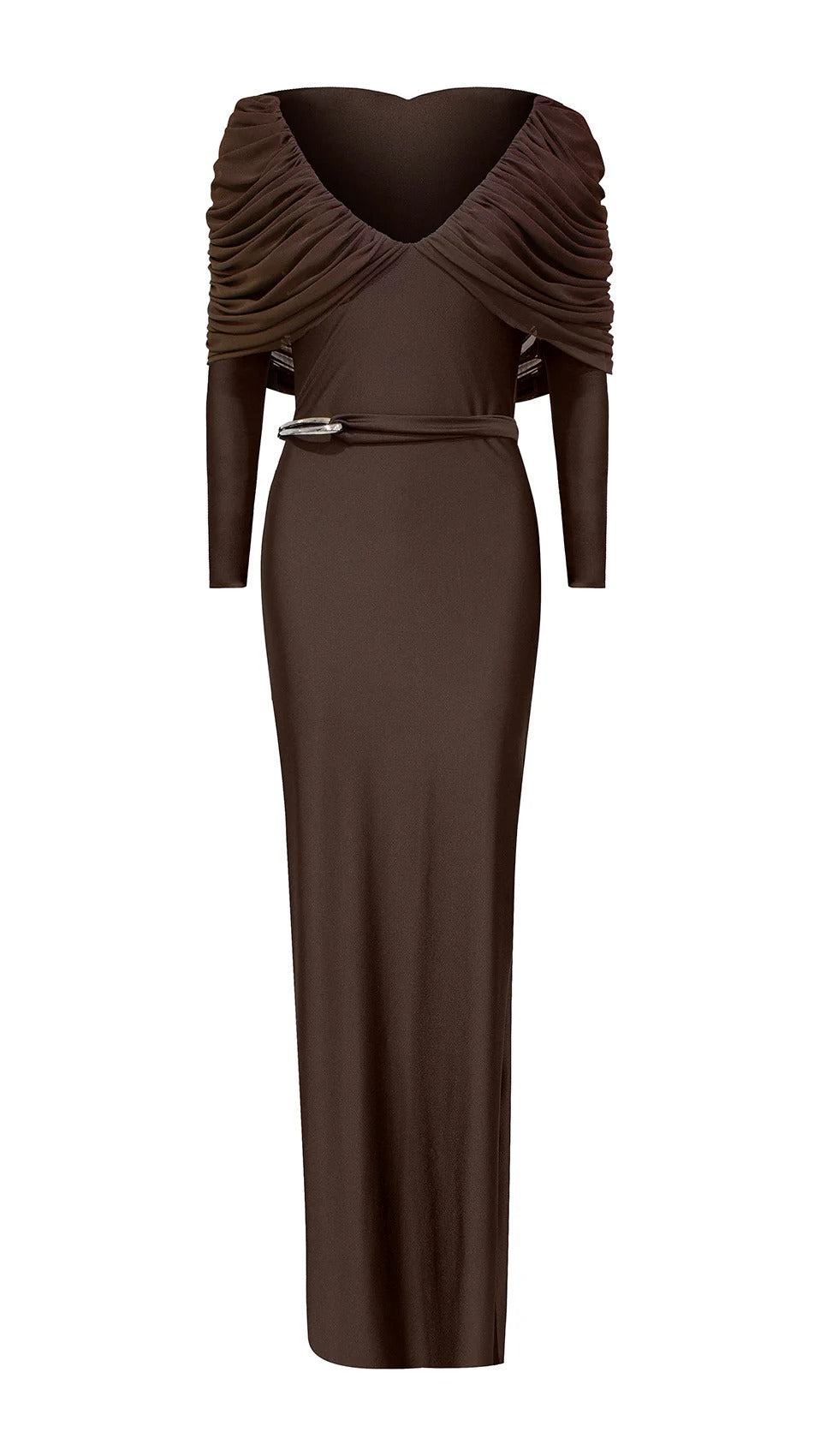 Maxi Vestido Dakota