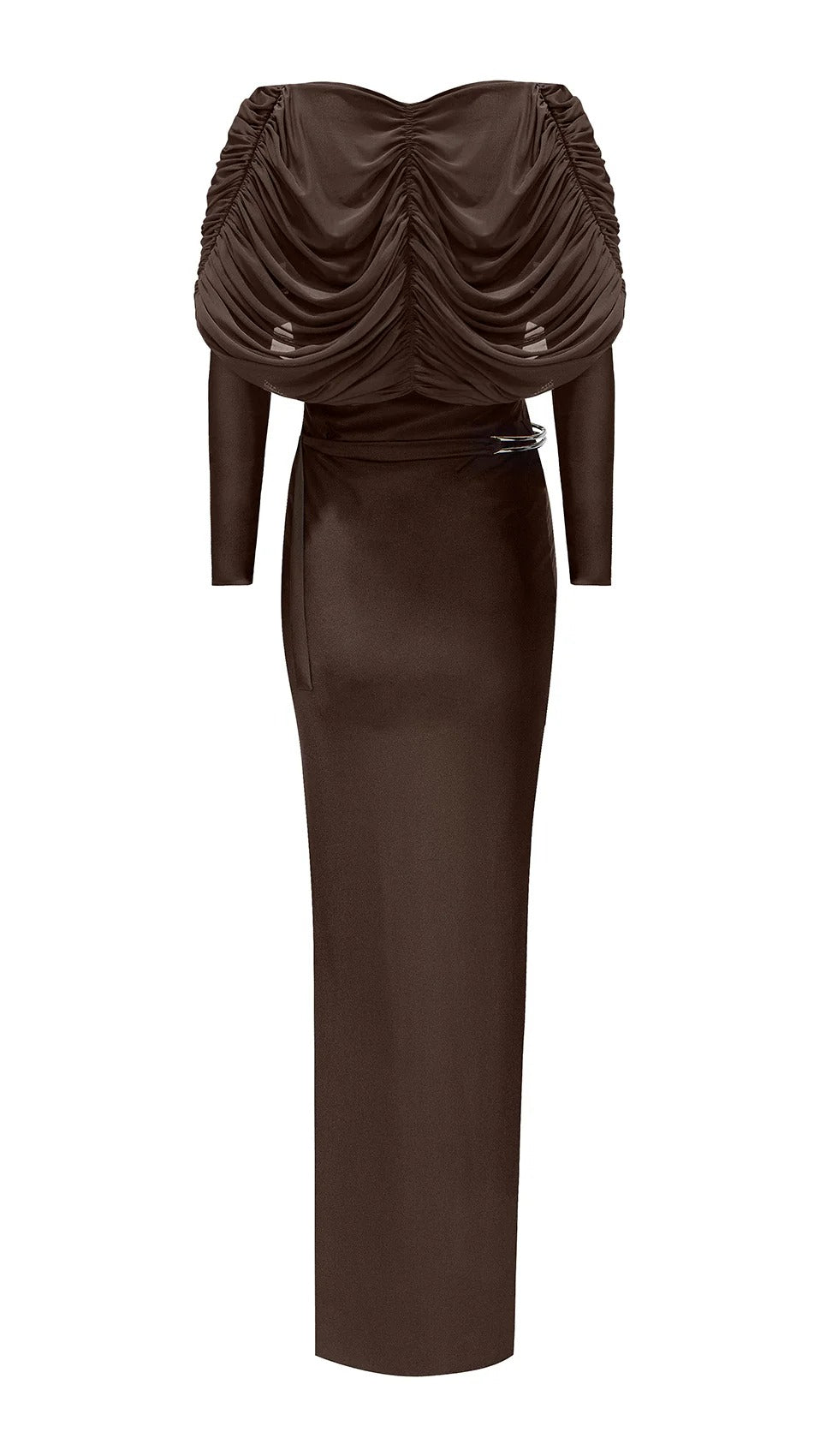 Maxi Vestido Dakota