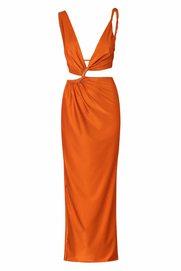 Vestido Dakota