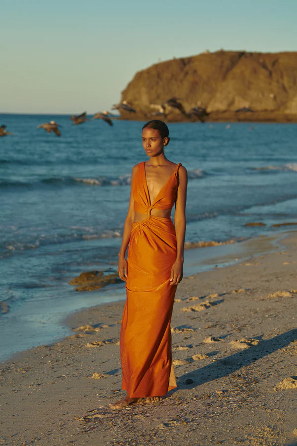 Vestido Dakota