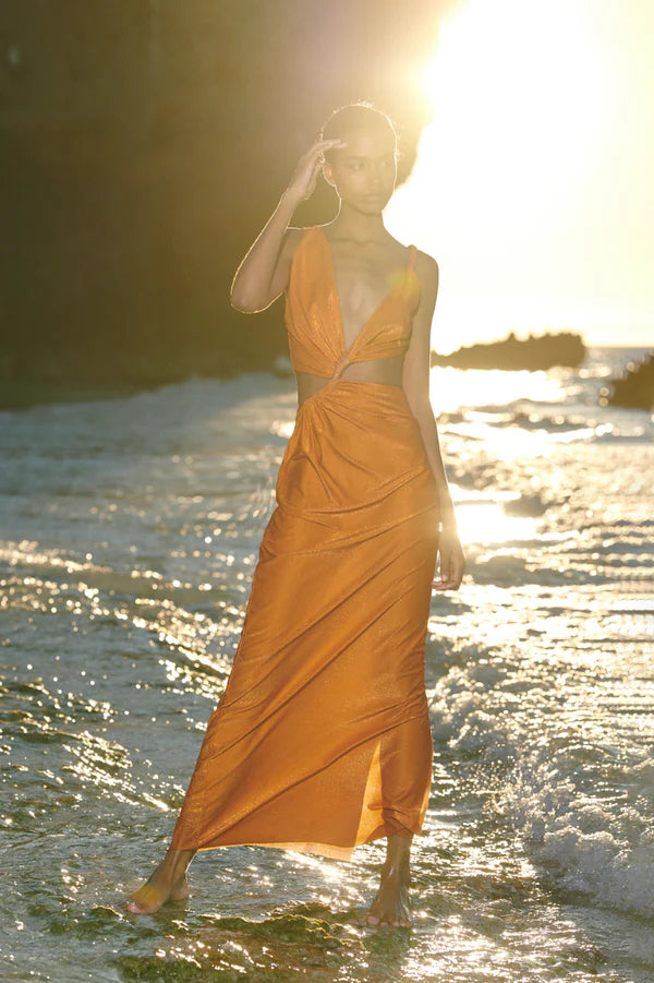 Vestido Dakota
