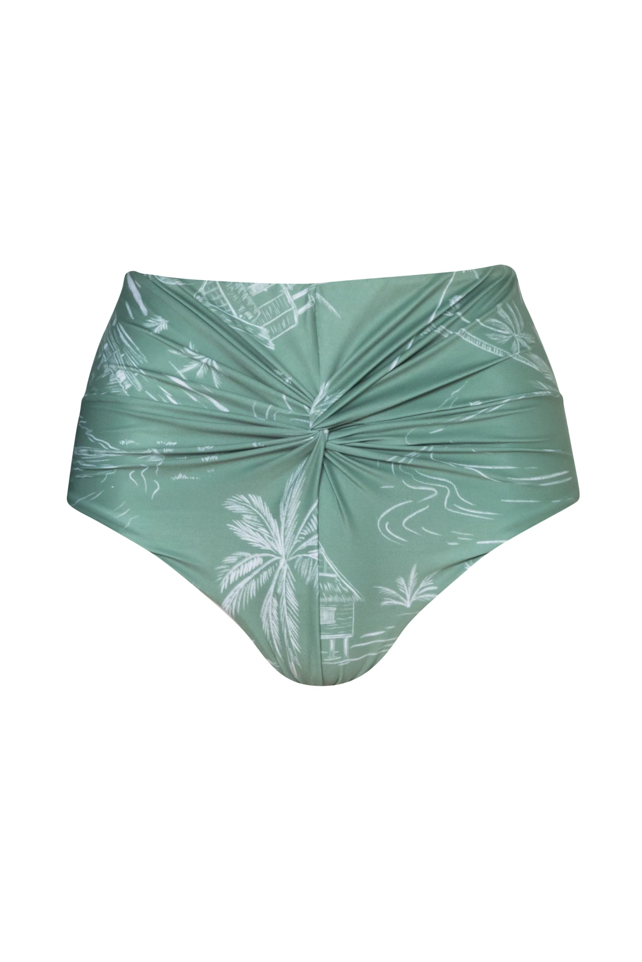 Bottom Danse De Venus