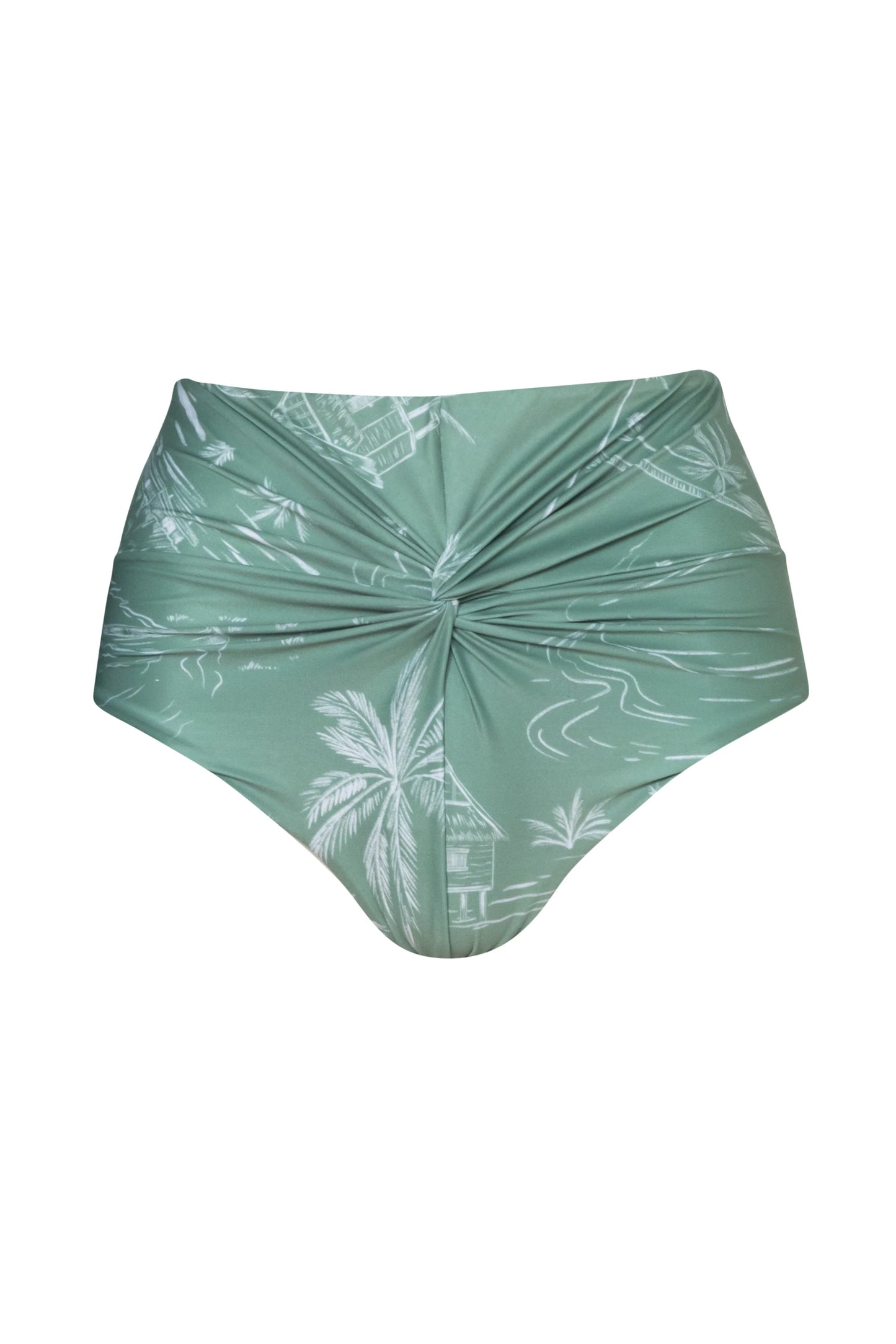 Bottom Danse De Venus