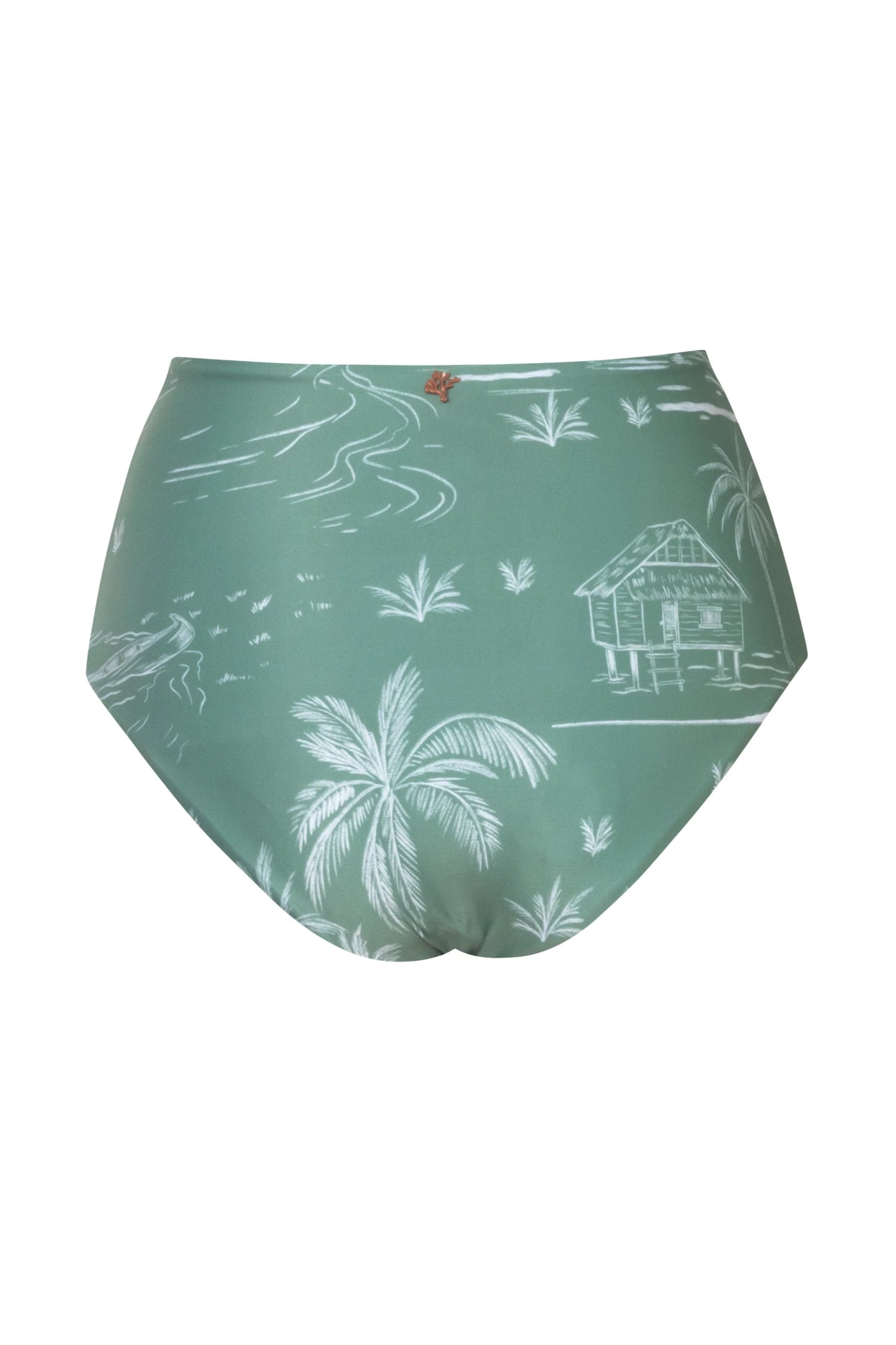 Bottom Danse De Venus
