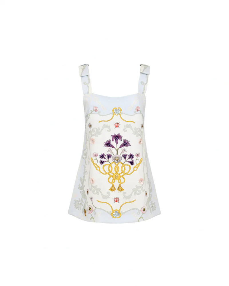 Blusa Daphne