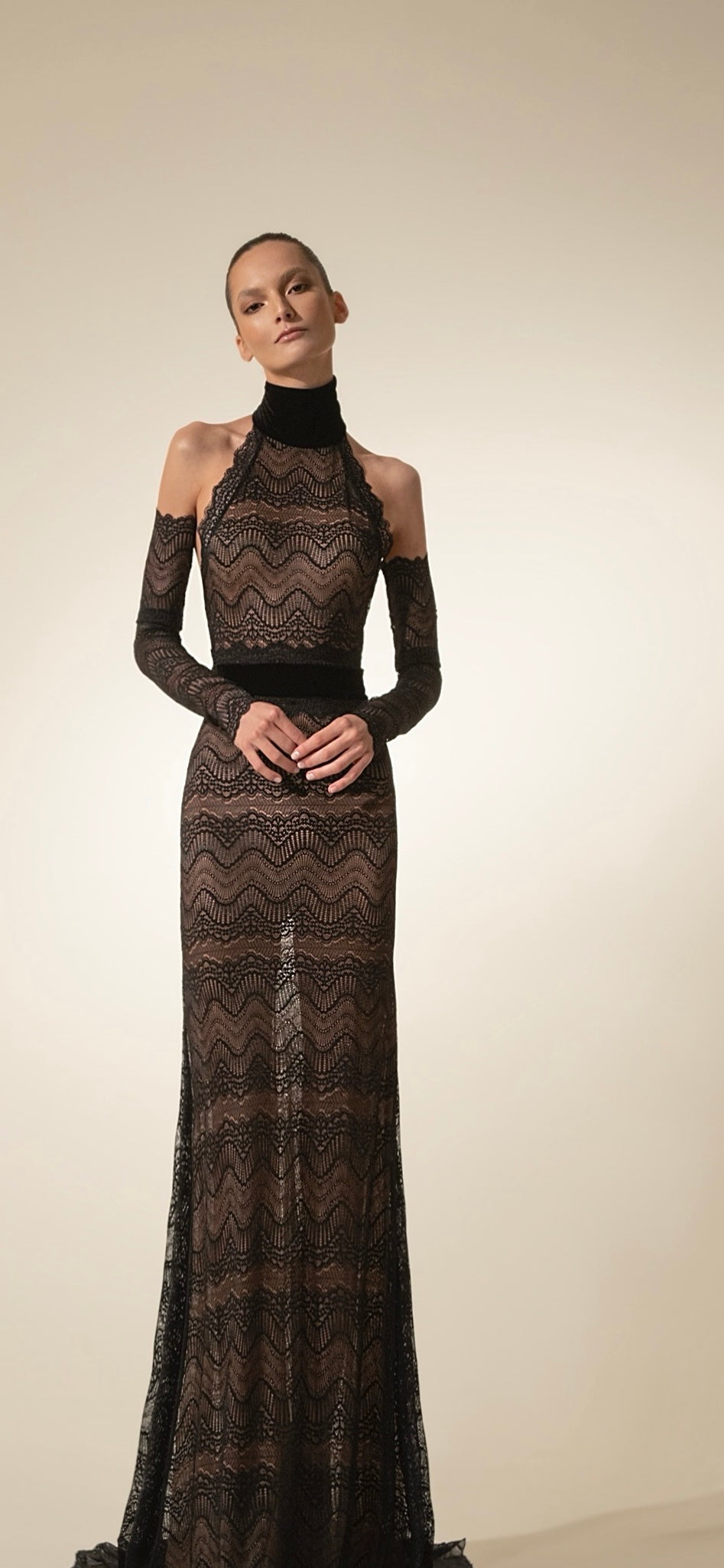 Vestido Dara