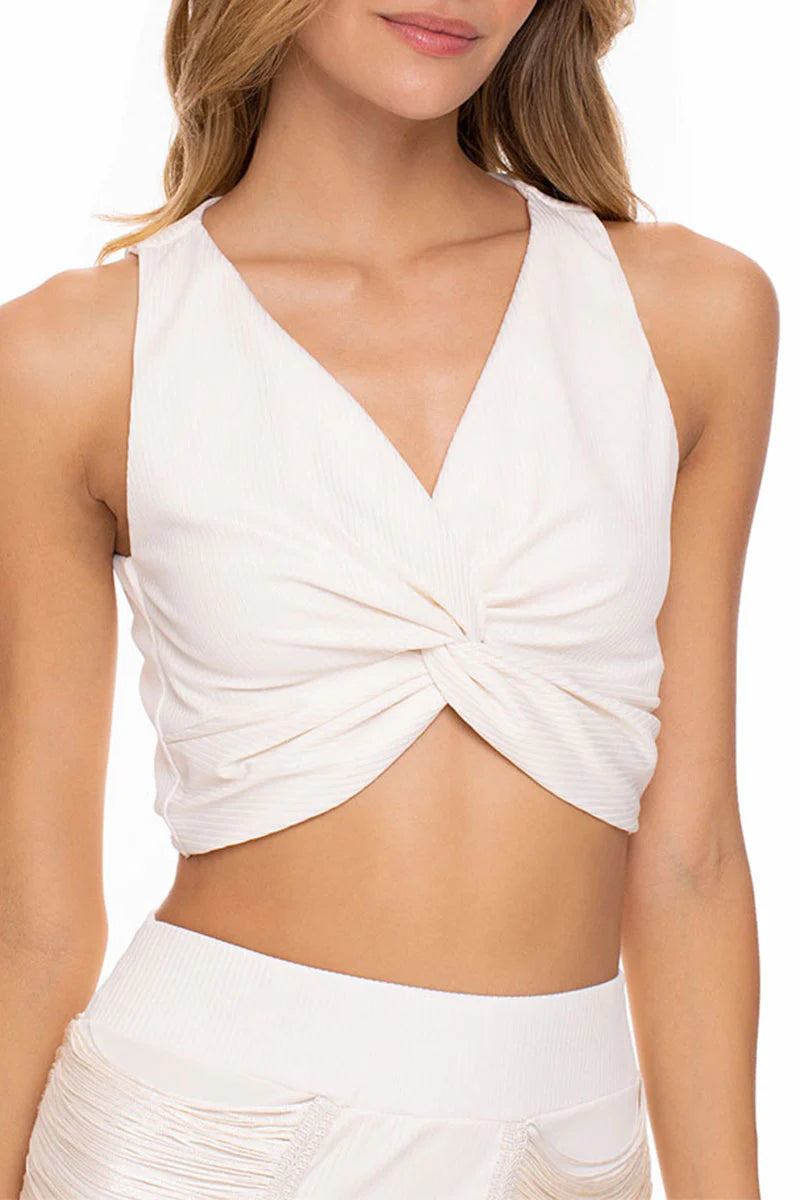 Crop Top Dazzling