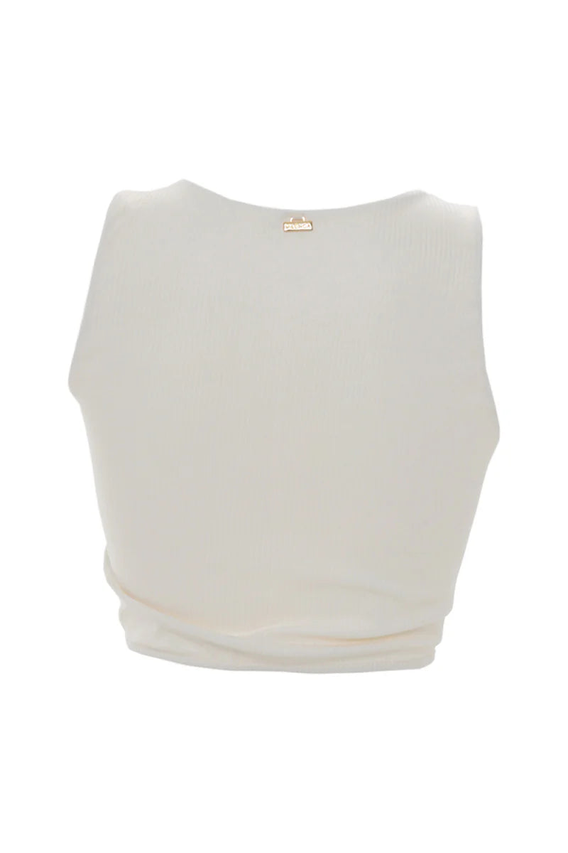 Crop Top Dazzling