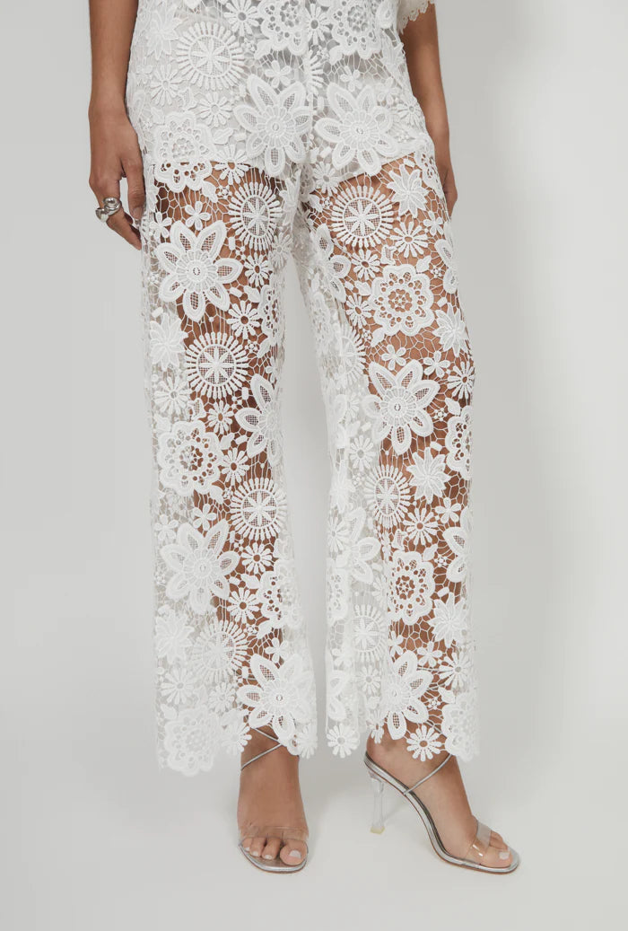 Demi Pants