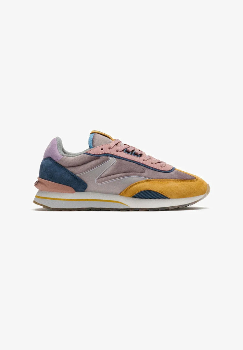 Tenis Hoff Desert Art Mujer